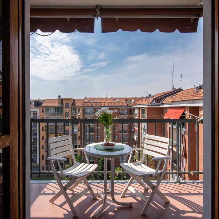 La Stellata by Apartments To Art - Two-Bedroom Apartment - 9