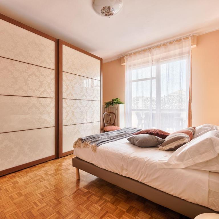 La Stellata by Apartments To Art - Two-Bedroom Apartment - 11
