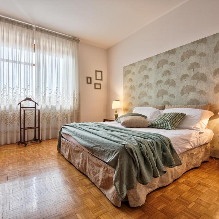 La Stellata by Apartments To Art - Two-Bedroom Apartment - 2