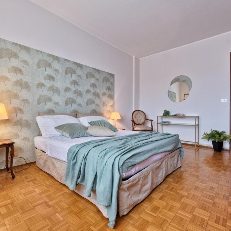 La Stellata by Apartments To Art - Two-Bedroom Apartment - 13