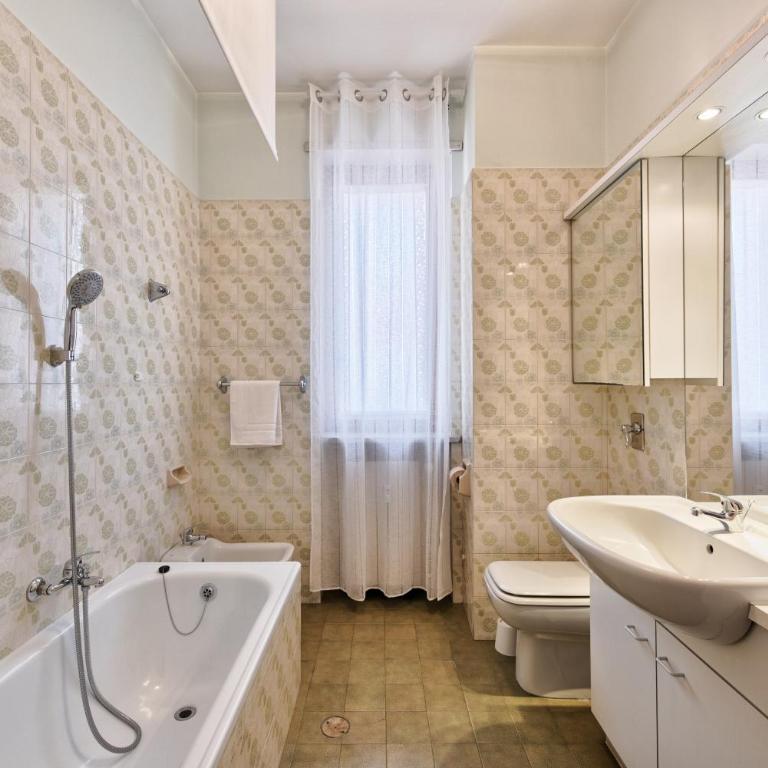 La Stellata by Apartments To Art - Two-Bedroom Apartment - 15