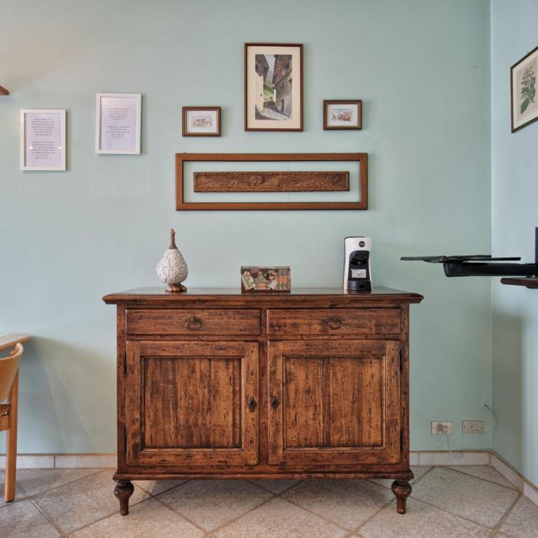 La Stellata by Apartments To Art - Two-Bedroom Apartment - 16
