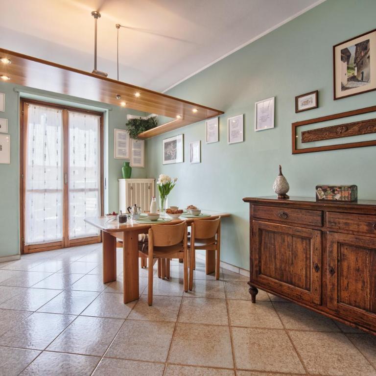 La Stellata by Apartments To Art - Two-Bedroom Apartment - 17