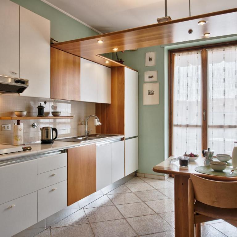 La Stellata by Apartments To Art - Two-Bedroom Apartment - 18