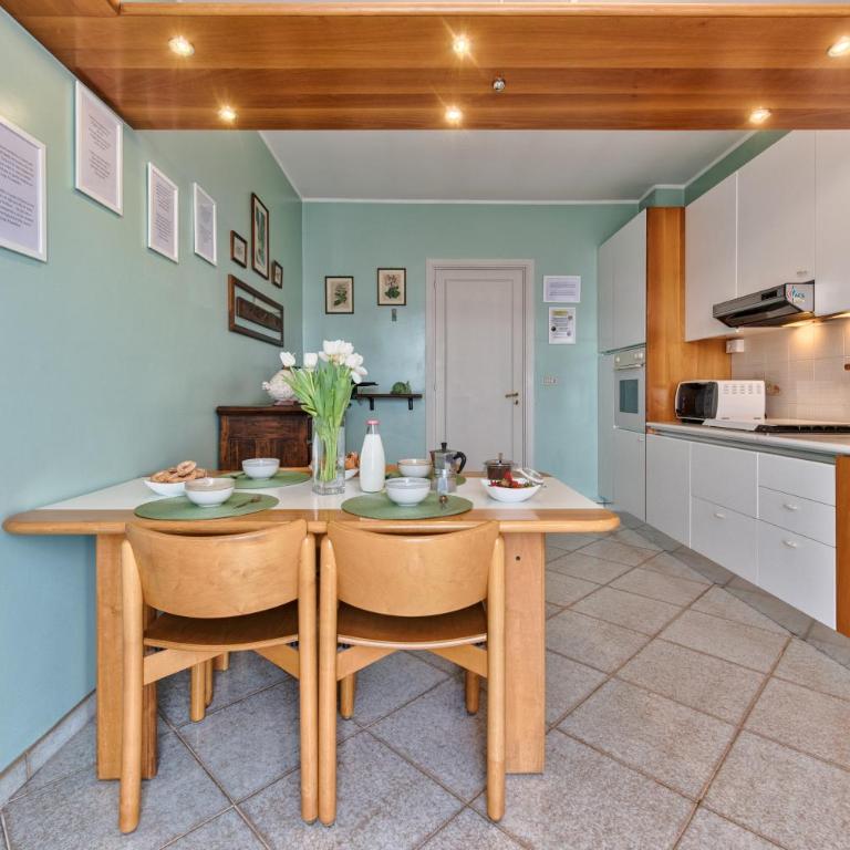 La Stellata by Apartments To Art - Two-Bedroom Apartment - 19