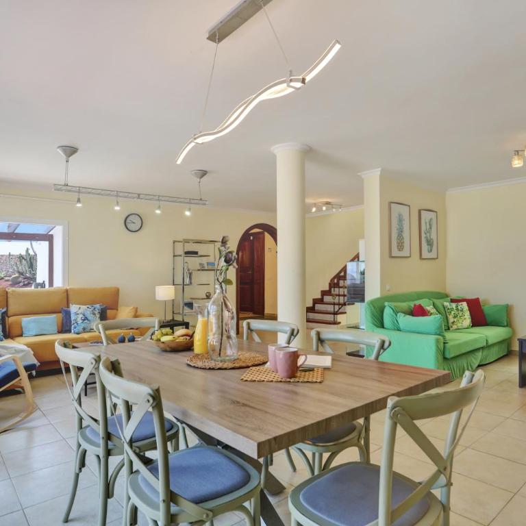 Villa el Castillito Beachfront Villa - Casa de 3 dormitorios - 14