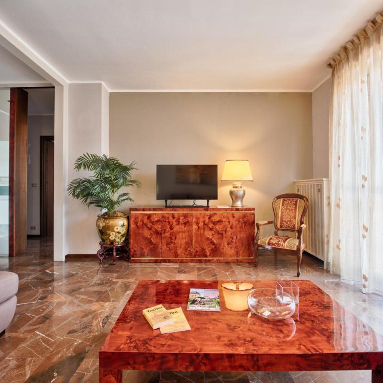 La Stellata by Apartments To Art - Two-Bedroom Apartment - 20