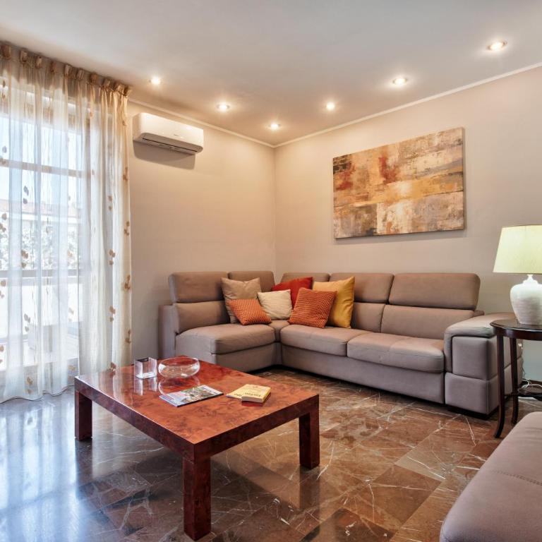 La Stellata by Apartments To Art - Two-Bedroom Apartment - 21