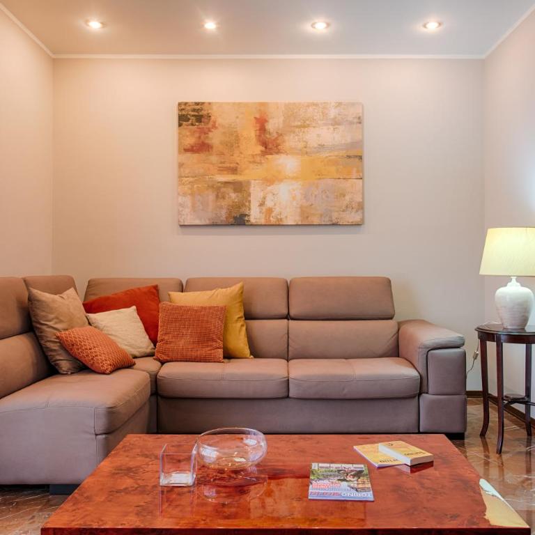 La Stellata by Apartments To Art - Two-Bedroom Apartment - 22