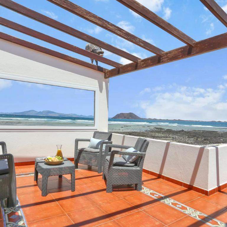 Villa el Castillito Beachfront Villa - Casa de 3 dormitorios - 36