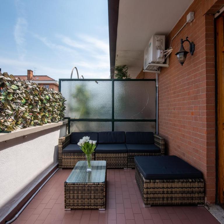 La Stellata by Apartments To Art - Two-Bedroom Apartment - 23