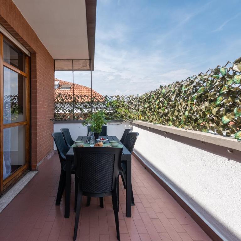 La Stellata by Apartments To Art - Two-Bedroom Apartment - 24