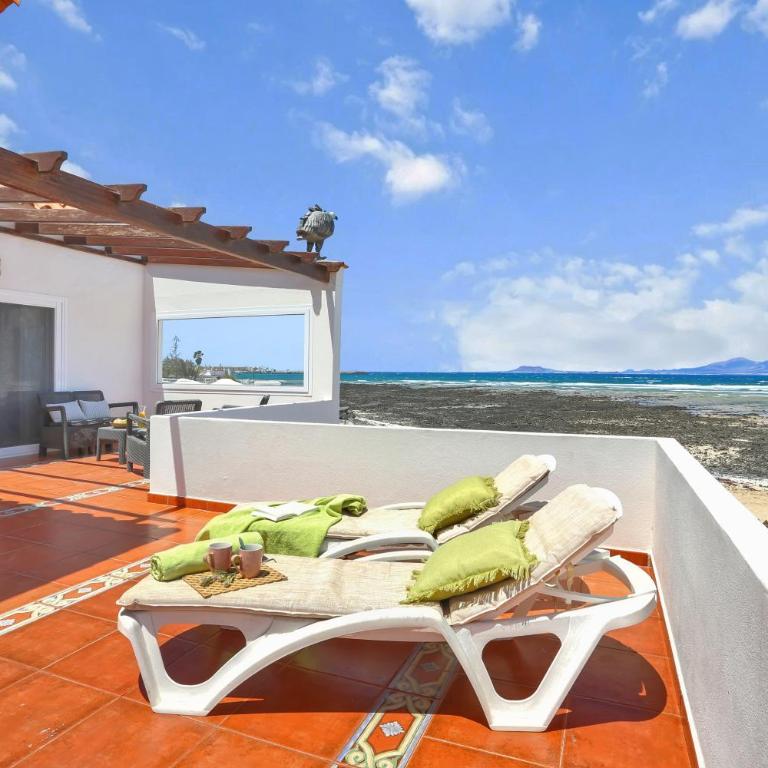 Villa el Castillito Beachfront Villa - Casa de 3 dormitorios - 39