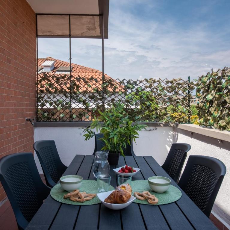 La Stellata by Apartments To Art - Two-Bedroom Apartment - 25