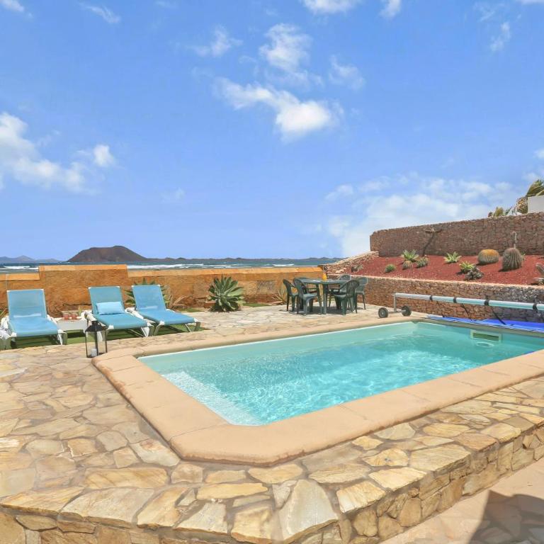 Villa el Castillito Beachfront Villa - Casa de 3 dormitorios - 4