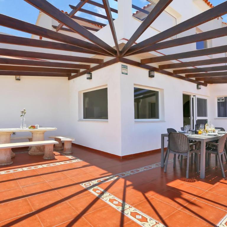 Villa el Castillito Beachfront Villa - Casa de 3 dormitorios - 55