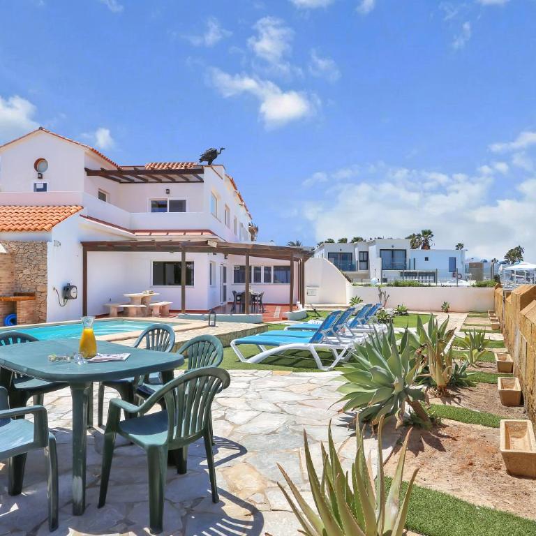 Villa el Castillito Beachfront Villa - Casa de 3 dormitorios - 11