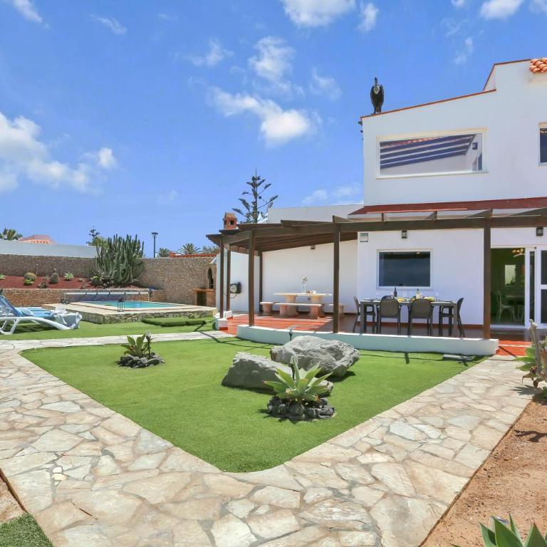 Villa el Castillito Beachfront Villa - Casa de 3 dormitorios - 57