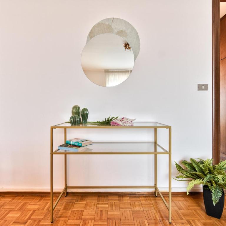 La Stellata by Apartments To Art - Two-Bedroom Apartment - 28