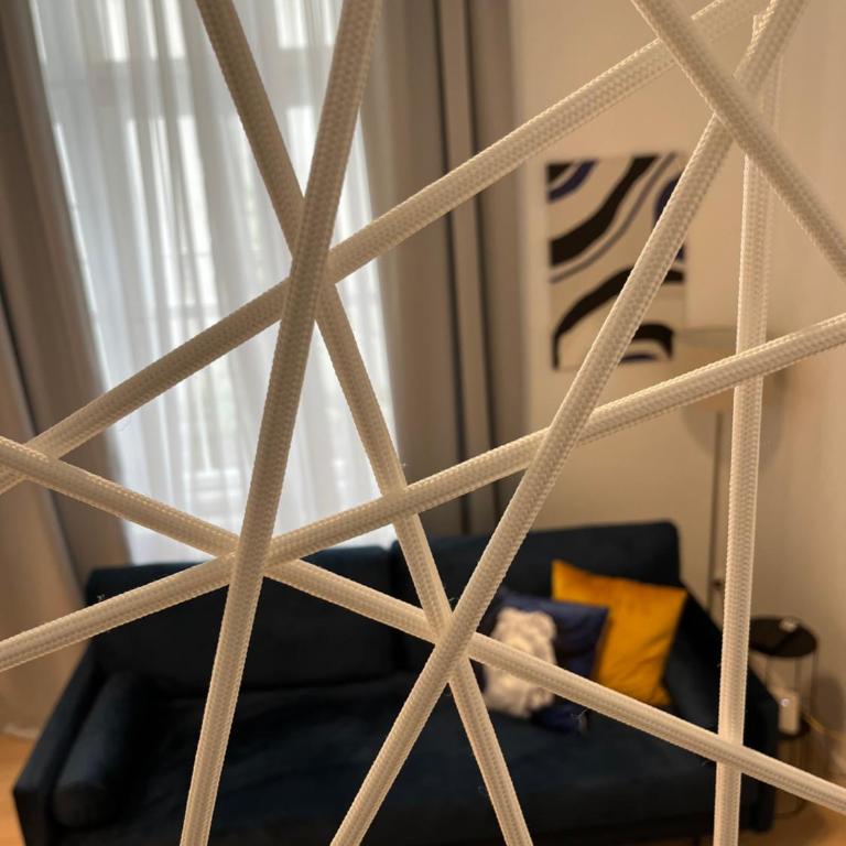 Mina Luxury Suite 2 - Apartman sa 1 Spavaćom Sobom - 7