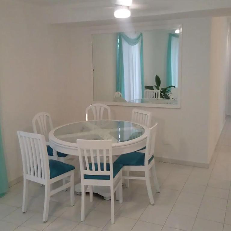 Cancún Jungla Turquesa - Apartamento de 3 dormitorios - 3