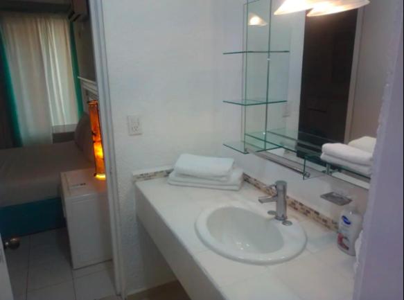 Cancún Jungla Turquesa - Apartamento de 3 dormitorios - 31
