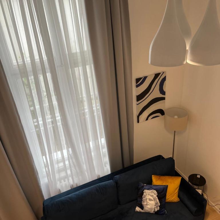 Mina Luxury Suite 2 - Apartman sa 1 Spavaćom Sobom - 5