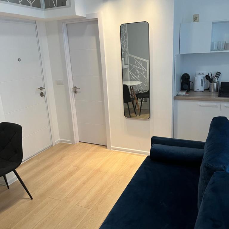 Mina Luxury Suite 2 - One-Bedroom Apartment - 4