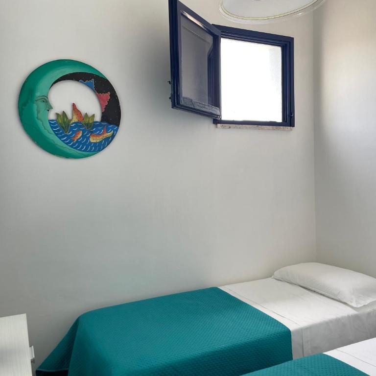 CasaBoa 300M Torre dell'Orso - Casa con 2 Camere da Letto - 9