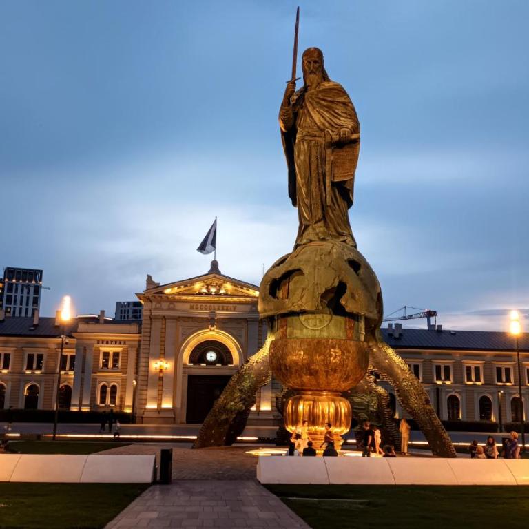 Balkanic Star Belgrade - Apartman - 10