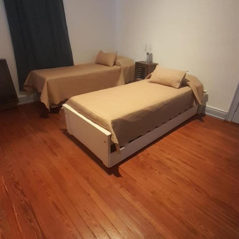 Apart Campeones del Mundo - Apartamento con balcón - 43