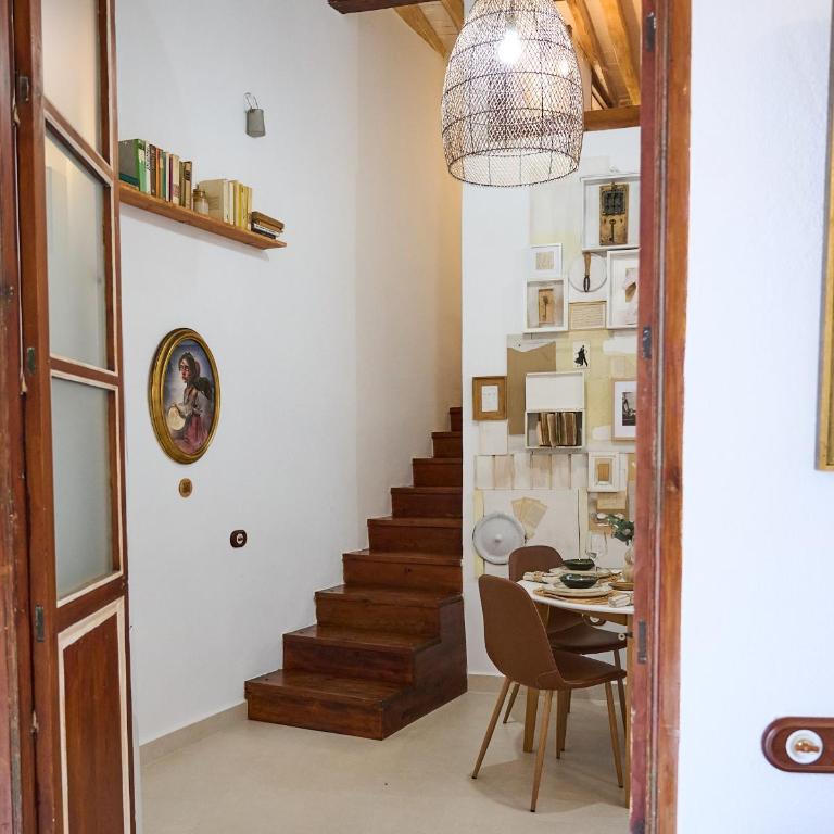 La Casa de Lorca en Almería - Apartamento de 2 dormitorios - 23
