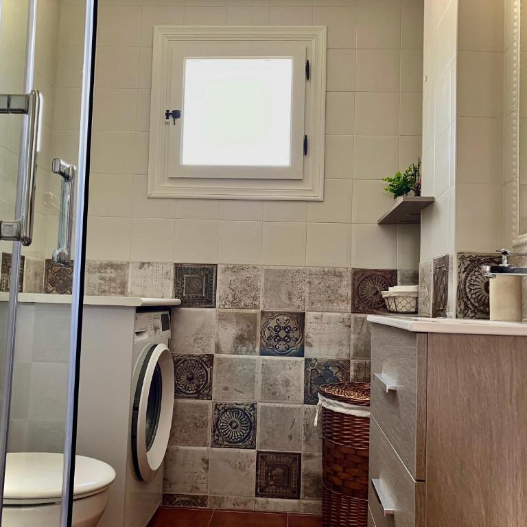 Buenos Sueños- Balcon de Frigiliana - Apartamento de 2 dormitorios - 15