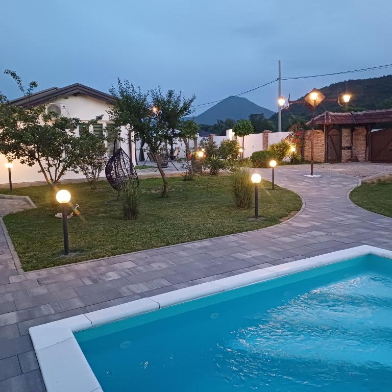 Family estate Hadžalova avlija - Six-Bedroom House - 28