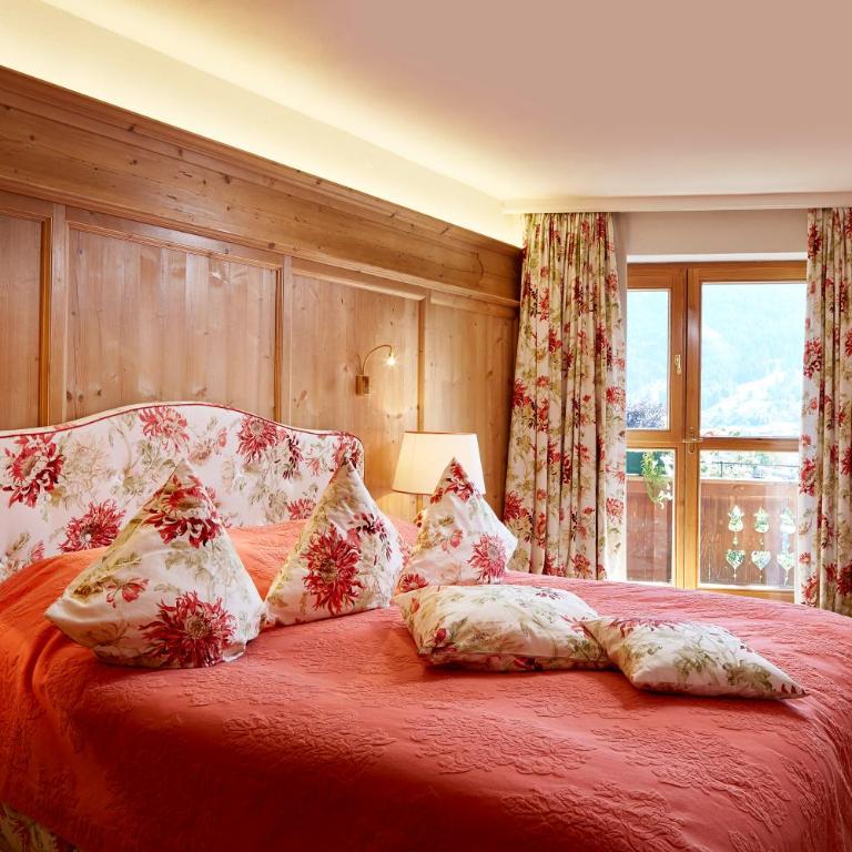 Relais & Châteaux Hotel Tennerhof - Senior Suite - 3