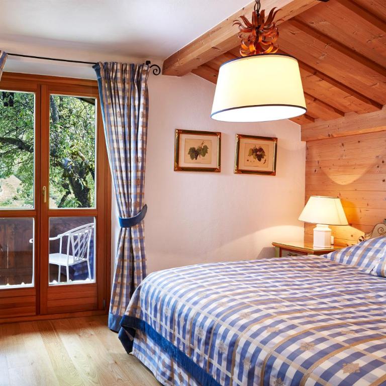 Relais & Châteaux Hotel Tennerhof - Family Suite - 2