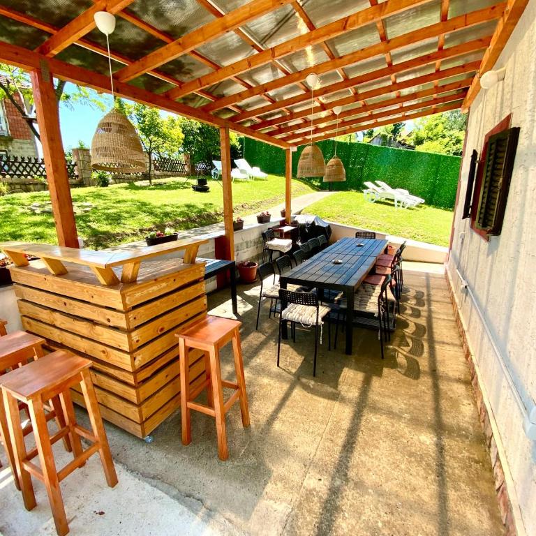 Avala Sunset Apartments - Vikendica - 6