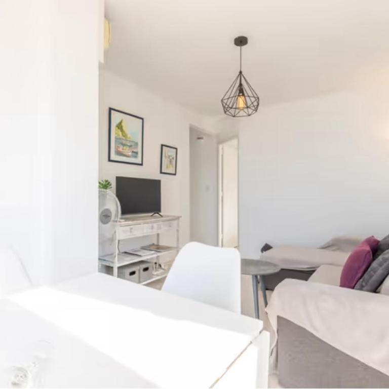 El Pla Playa - Apartamento de 1 dormitorio - 5