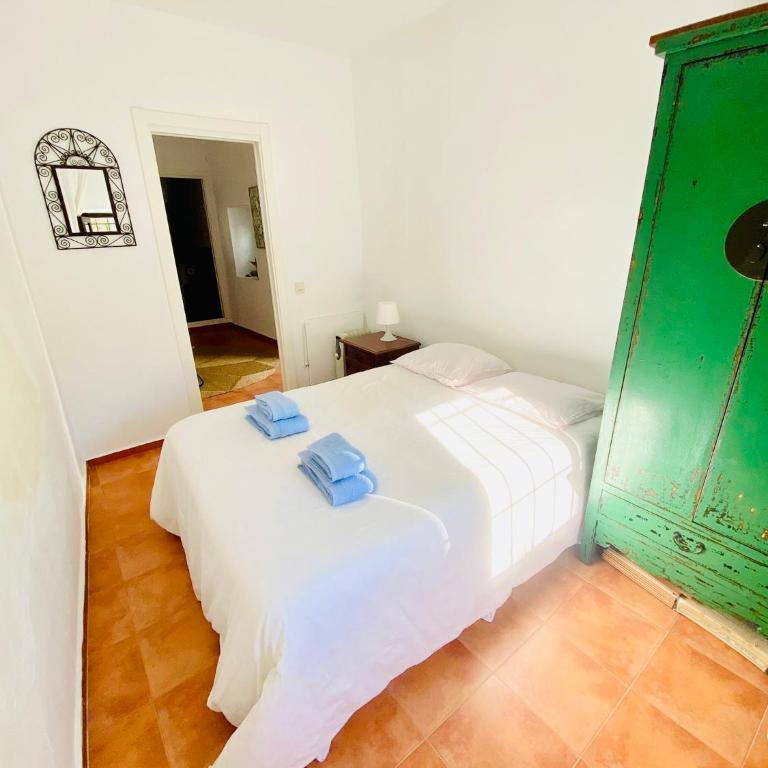 Tarifa Townhouse - Apartamento de 2 dormitorios - 6