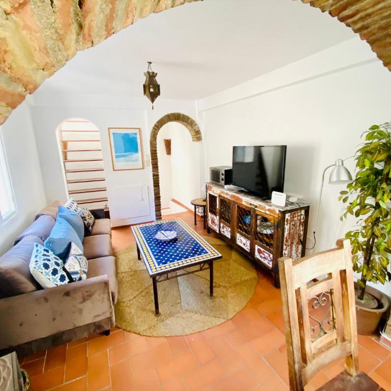 Tarifa Townhouse - Apartamento de 2 dormitorios - 2