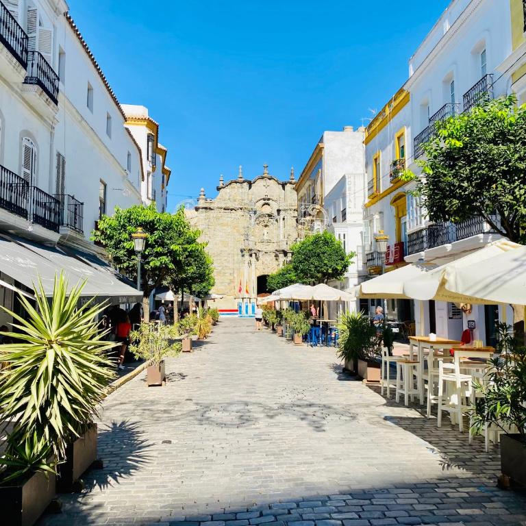 Tarifa Townhouse - Apartamento de 2 dormitorios - 13