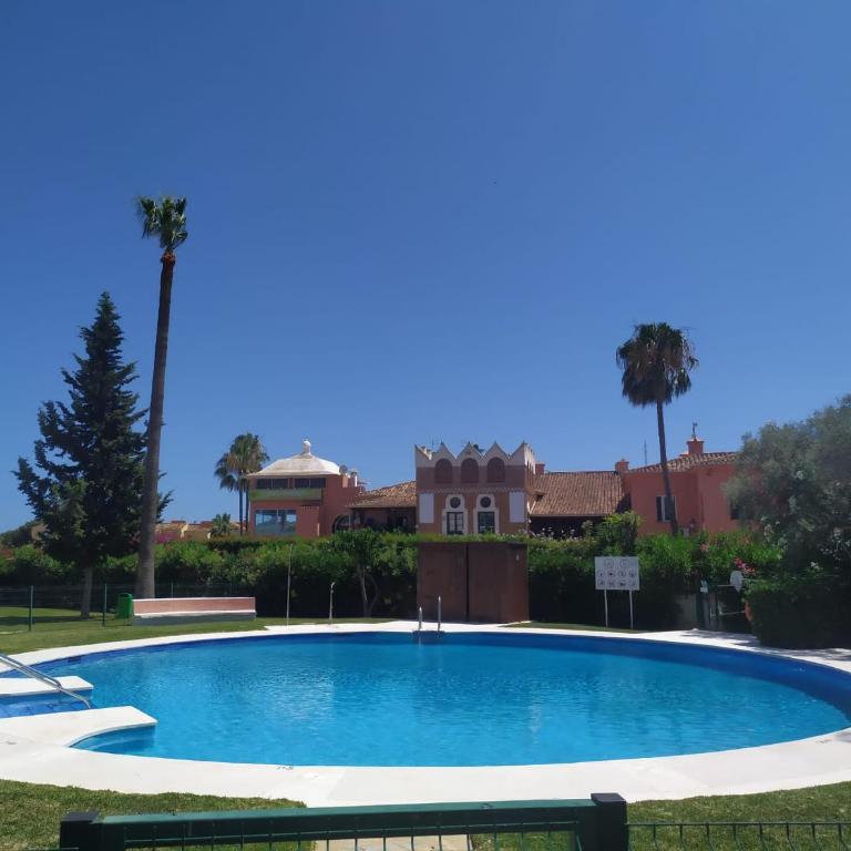 Coqueto apartamento en CalaHonda - Apartamento de 1 dormitorio - 30