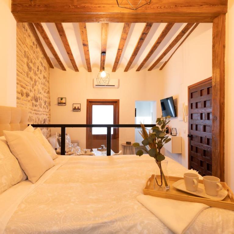 Apartamentos Boutique HyA - Apartamento Estudio - 1