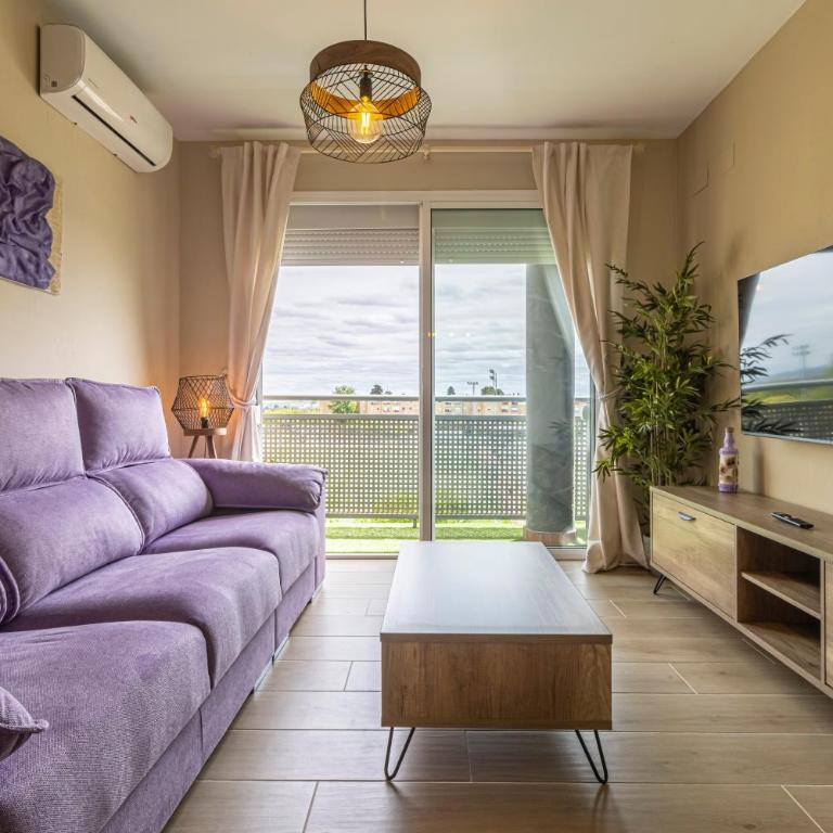 Allo Apartments Europa II Parking Piscina Padel 4 Habitaciones - Apartamento - 18