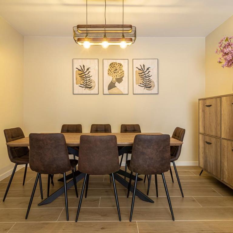 Allo Apartments Europa II Parking Piscina Padel 4 Habitaciones - Apartamento - 12