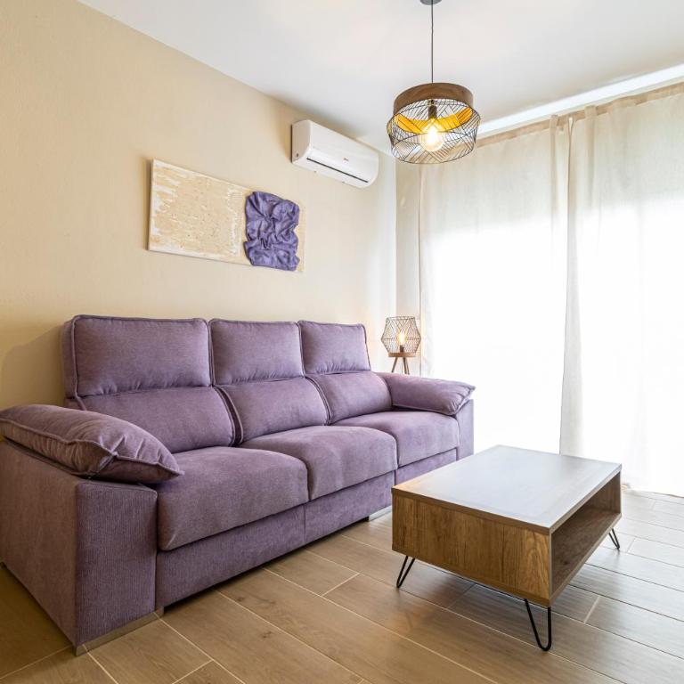 Allo Apartments Europa II Parking Piscina Padel 4 Habitaciones - Apartamento - 63