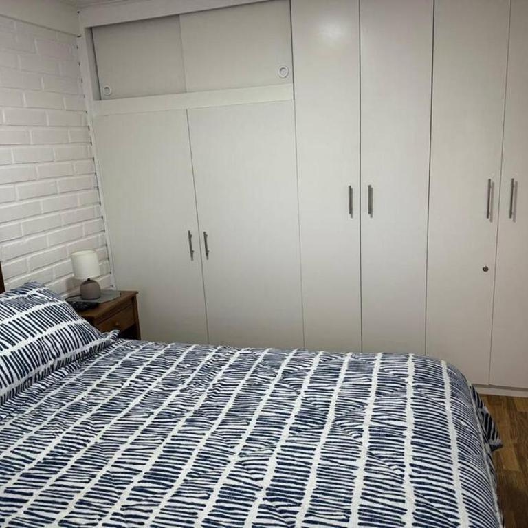 Departamento a solo pasos del centro de Pto Montt - Apartamento de 2 dormitorios - 4