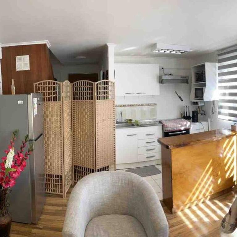 Departamento a solo pasos del centro de Pto Montt - Apartamento de 2 dormitorios - 8