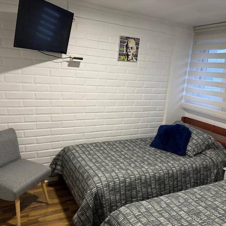 Departamento a solo pasos del centro de Pto Montt - Apartamento de 2 dormitorios - 10