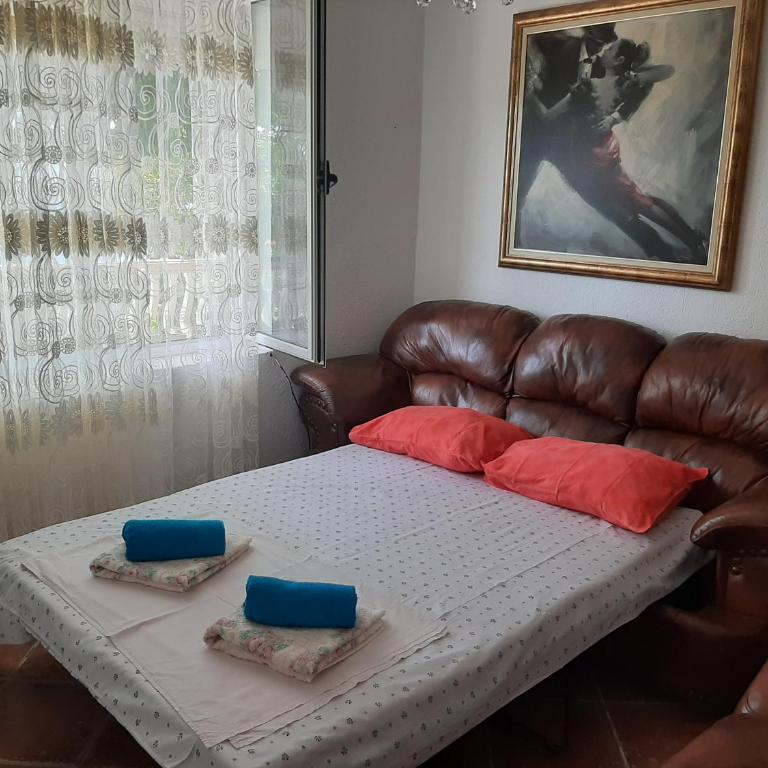 Apartments Oscar - Apartman sa 2 Spavaće Sobe - 59